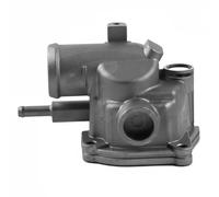 Thermostat avec boîtier TH35087G1 GATES pour MERCEDES-BENZ JEEP