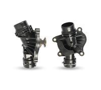 Gates Thermostat d'eau TH35488G1 avec boîtier et joints 88°C