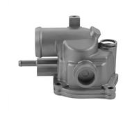 Gates Thermostat d'eau TH36392G1 92°C avec boîtier et joints – Compatible MERCEDES-BENZ C/E