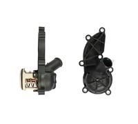 Thermostat avec boîtier TH36888G1 GATES pour AUDI A6 C6 A4 B7 A4 B7 Avant A8 D3