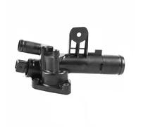 Thermostat avec boîtier TH37783G1 GATES pour RENAULT NISSAN