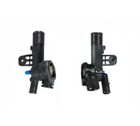 Thermostat avec boîtier TH37789G1 GATES pour RENAULT SUZUKI