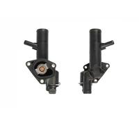 Gates Thermostat d'eau TH37983G1 avec boîtier et joints 83°C