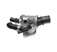 Gates Thermostat d'eau TH38988G1 - boîtier et joints 88°C - Compatible FIAT, ALFA ROMEO, LANCIA