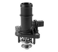 Thermostat avec boîtier TH396105G1 GATES pour AUDI VW SKODA SEAT