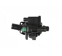 Gates Thermostat d'eau TH40083G1 avec boîtier et joints 83°C