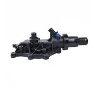Thermostat avec boîtier TH40283G1 GATES pour RENAULT MEGANE II SCÉNIC II