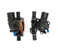 Thermostat avec boîtier TH40583G1 GATES pour RENAULT OPEL NISSAN