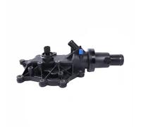 Thermostat avec boîtier TH41389G1 GATES pour RENAULT MEGANE CC FLUENCE MEGANE II