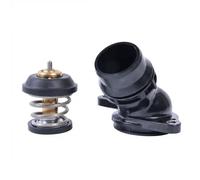 Thermostat avec boîtier TH42995K1 GATES pour SEAT AUDI SKODA VW
