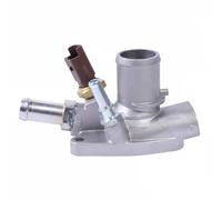 Thermostat avec boîtier TH43980G1 GATES pour OPEL LANCIA FIAT ABARTH ALFA ROMEO