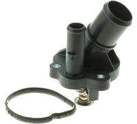 Thermostat avec boîtier TH45190G1 GATES pour FORD MAZDA VOLVO FORD USA