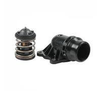 Gates Thermostat d'eau TH47487K2 avec boîtier et joints 87°C