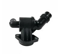 Gates Thermostat d'eau TH48087G1 avec boîtier et joints 87°C
