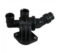 Gates Thermostat d'eau TH50880G1 avec boîtier et joints 80°C