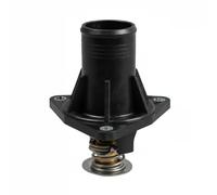 Thermostat avec boîtier TH51082G1 GATES pour JAGUAR X-TYPE I X-TYPE I Break