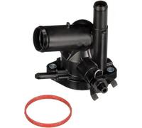 Thermostat avec boîtier TH59182G1 GATES pour TOYOTA YARIS