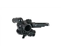 Thermostat avec boîtier TH614105G1 GATES pour BMW 1 3 3 Touring