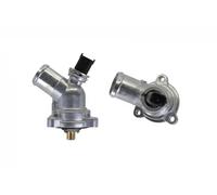Gates Thermostat d'eau TH630102G1 102°C boîtier et joints – Compatible Spark M300, Matiz M100/M150