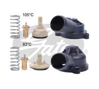 GATES TH703K1 Thermostat d'eau