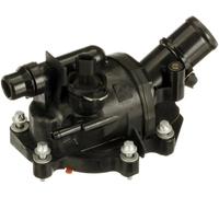 Thermostat avec boîtier TH73698G1 GATES pour MERCEDES-BENZ CLASSE A GLA CLA GLB