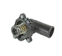 Thermostat avec boîtier Thermostat 04893926AH 04893926AH-001 4893926AF adapté pour DODGE DURANGO adapté pour JEEP GRAND CHEROKEE adapté pour JEEP WRANGLER RAM 1500