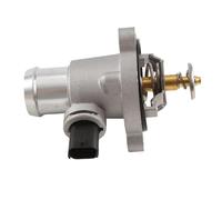 Thermostat avec boîtier Thermostat Accessoires pour thermostat électronique automobile compatibles avec Chery Tiggo 7 et Tiggo 8 F4J16-1306110