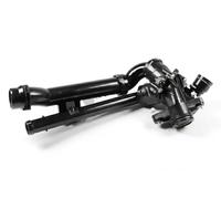 Thermostat avec boîtier TM1080 HEPU pour MERCEDES-BENZ LK