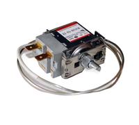 Thermostat Avec Capteur De Température WDF28B-920-EX, Compatible Avec Les Réfrigérateurs Skyworth