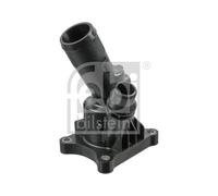 Thermostat Avec Carter Et Joint Febi Car 174572