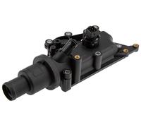Thermostat Avec Couvercle Pour Renault Clio III 05- Megane II 02-