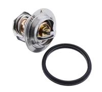 Thermostat avec joint d'étanchéité 6653948 pour Bobcat 553/753/763/773/7753 S160/S175/S185/T190, IP67 étanche et anti-poussière, -40 °C à 170 °C, compatible avec chargeuses compactes, pelleteuses