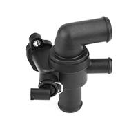 Thermostat avec joint Thermostat avec boîtier pour deux Roadster (450/452) essence pour Smart City-Coupe 1602000315 Accessoires de voiture moteur Thermostat