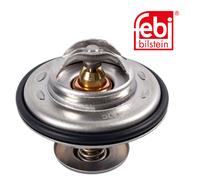 Thermostat Avec Rondelle D'étanchéité Febi Car 11444