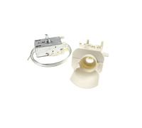 Thermostat avec support de lampe A130700R Frigo, Réfrigérateur, Congélateur 484000008567 WHIRLPOOL