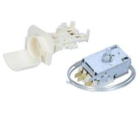 THERMOSTAT AVEC SUPPORT POUR REFRIGERATEUR WHIRLPOOL - 484000008568