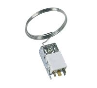 Thermostat Bauknecht 484000008683 Ranco K59-L1102 Pour Réfrigérateur