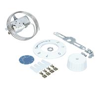 Thermostat Bauknecht Whirlpool A130072 Réfrigérateur 481927128669 484000008683