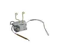 Thermostat Bbsc0150 430m/m Bi-bulbes Cotherm Chauffe-eau