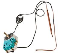 Thermostat bi-bulbes - 740 mm - chauffe-eau Fagor - Cotherm