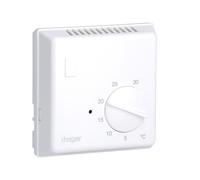 Thermostat bi-métal 1O - GEST CHAUF EAU CH HAGER 25809