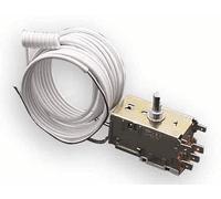 THERMOSTAT BI SONDE K52L1151 pour REFRIGERATEUR FAURE - 5011830400