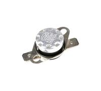 Thermostat bimétallique 1 pièce KSD301 70C Interrupteur de température normalement Ouvert/normalement fermé Contrôle du Thermostat à 70 degrés(Normally Close)