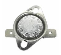 Thermostat bimétallique à bride 125 C - DIFF