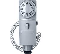 Thermostat bimétallique de surface Stiebel Eltron 233711, régulateur de température de protection pour chauffage au sol.