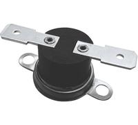 Thermostat bimétallique ESKA 261-Ö95-S80-H 250 V 10 A ouverture 95 °C fermeture 80 °C 1 pc(s)