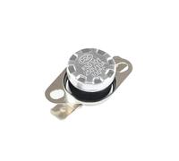 Thermostat bimétallique KSD301 0C ~ 350C, interrupteur de température thermique 85C 95C 105C 125C 135C 145C 180C 250C 300C degrés(150 degree,Normal Close(NC))