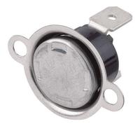 Thermostat bimétallique TRU COMPONENTS 535290 250 V 10 A ouverture 75 °C