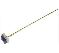 Thermostat blanc chauffe-eau universel tes 450mm 0000218