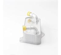 Thermostat BoîTier Bride Compatible Avec A3 Cabriolet 2013-1 Pièce - Thermostat De Liquide De Refroidissement/huile Moteur - Accessoire De Remplacement 02E409061D